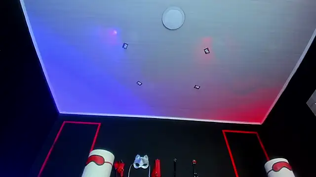 CharlotteScotte online show from 01/10/26, 11:49