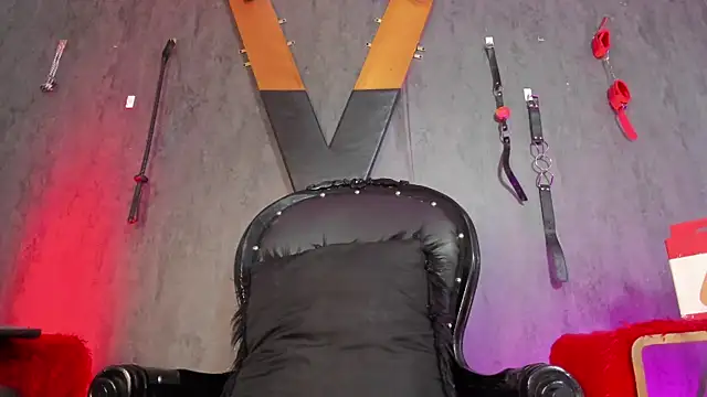 CharlotteScotte online show from 03/13/25, 11:30