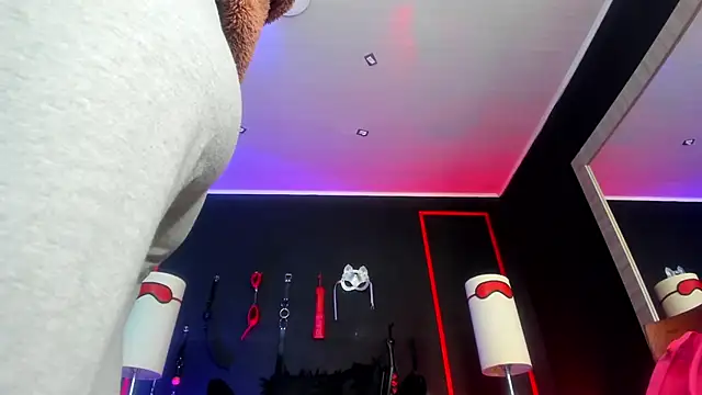 CharlotteScotte online show from 10/13/25, 12:29