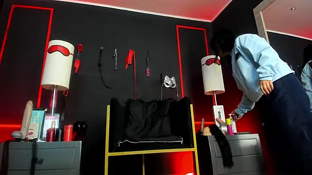 CharlotteScotte online show from 11/05/25, 12:19