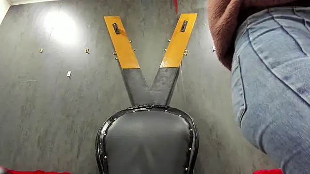 CharlotteScotte online show from 03/10/25, 11:23