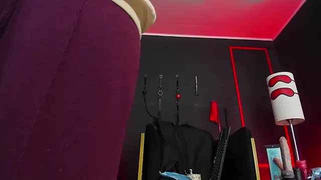 CharlotteScotte online show from 10/01/25, 11:58