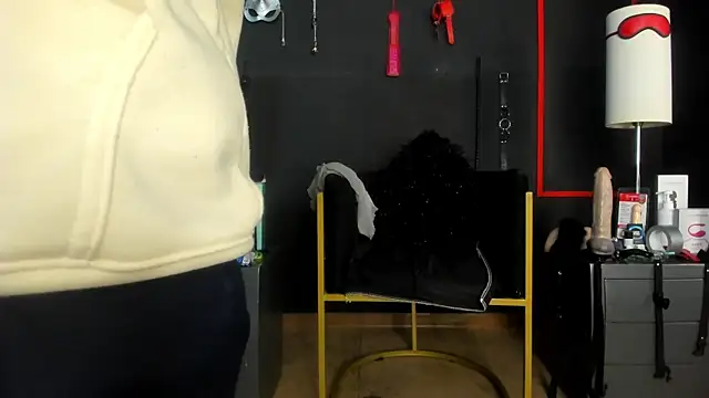 CharlotteScotte online show from 11/20/25, 01:34