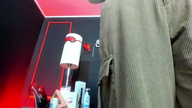 CharlotteScotte online show from 12/20/25, 12:19