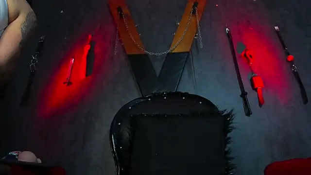 CharlotteScotte online show from 03/15/25, 02:34