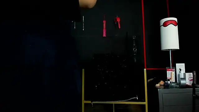 CharlotteScotte online show from 11/27/25, 11:43