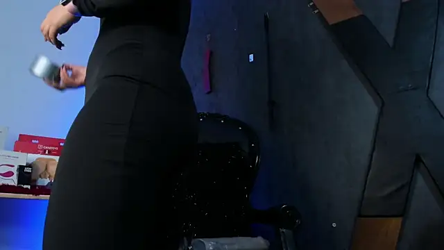 CharlotteScotte online show from 03/20/25, 11:27