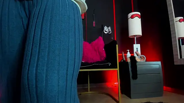 CharlotteScotte online show from 11/04/25, 11:36