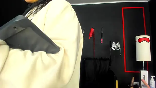 CharlotteScotte online show from 11/06/25, 12:53