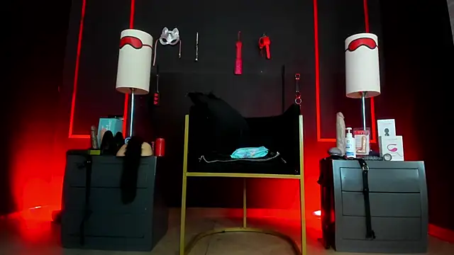 CharlotteScotte online show from 12/05/25, 11:09