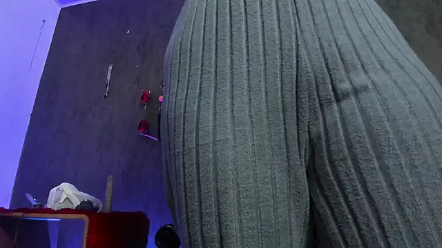 CharlotteScotte online show from 03/22/25, 12:04