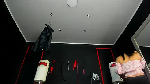 CharlotteScotte online show from 11/01/25, 11:48