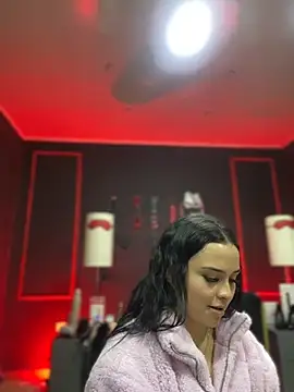 CharlotteScotte online show from 10/10/25, 12:06