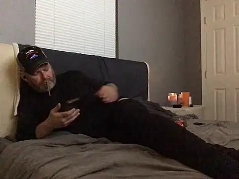 Cummerforyouu2 online show from 02/18/25, 02:38