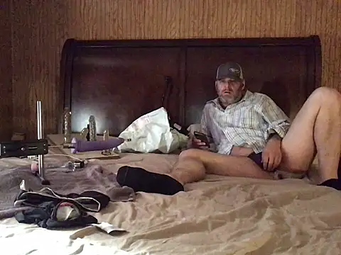 Cummerforyouu2 online show from 02/01/25, 08:05