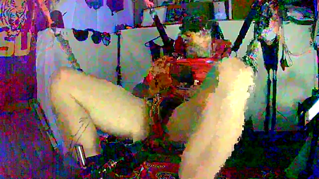 Cummerforyouu2 online show from 03/20/26, 09:43