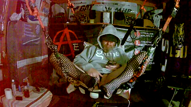 Cummerforyouu2 online show from 03/17/26, 07:22