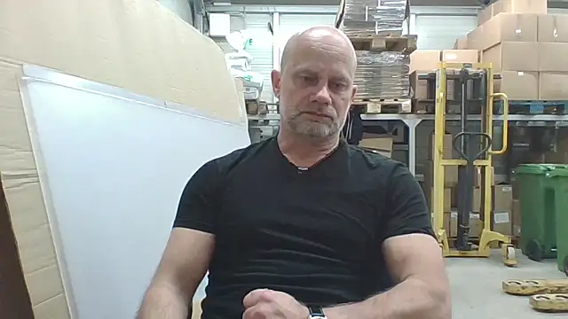 Boomerhun online show from 02/08/26, 04:37