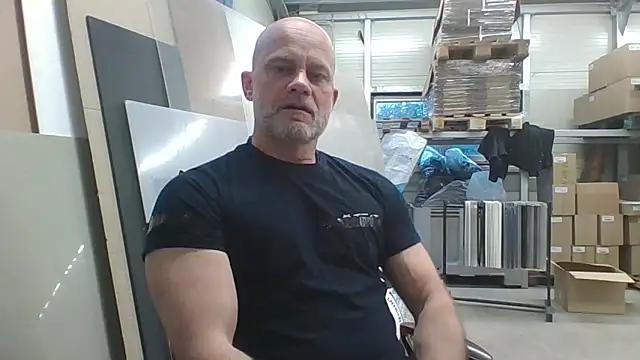 Boomerhun online show from 04/07/26, 04:14