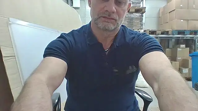 Boomerhun online show from 02/23/26, 04:58