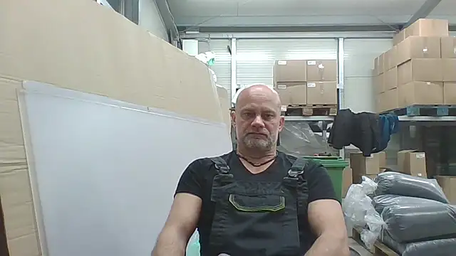 Boomerhun online show from 01/18/26, 05:16