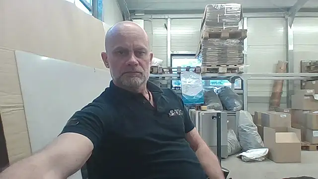 Boomerhun online show from 03/19/26, 05:18