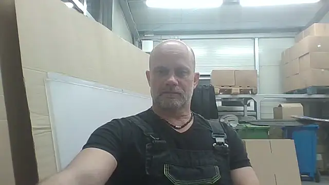 Boomerhun online show from 12/19/25, 04:31