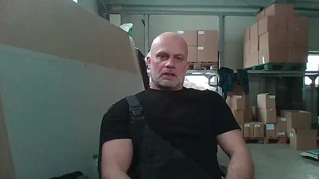 Boomerhun online show from 01/09/26, 02:13