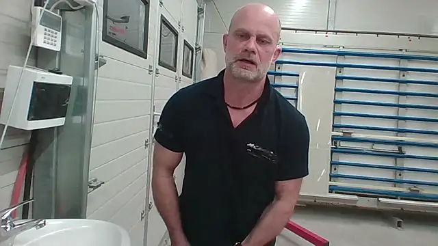 Boomerhun online show from 12/03/25, 05:45