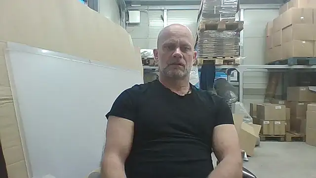 Boomerhun online show from 03/13/26, 05:01