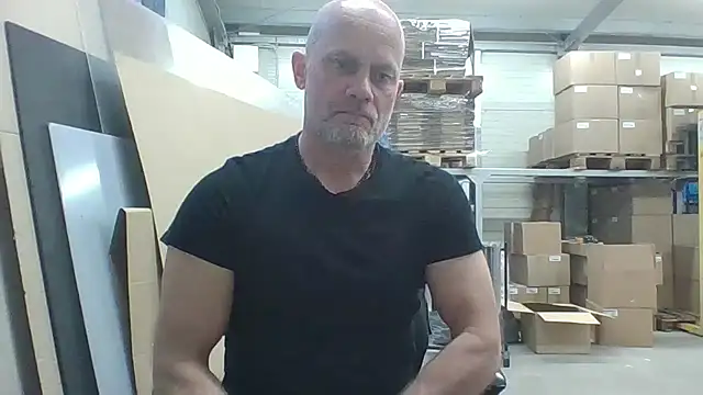 Boomerhun online show from 03/28/26, 04:35