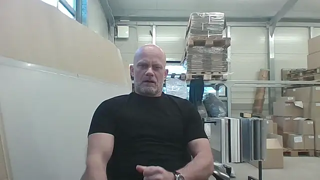 Boomerhun online show from 03/15/26, 05:36