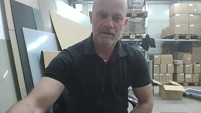 Boomerhun online show from 04/01/26, 04:14