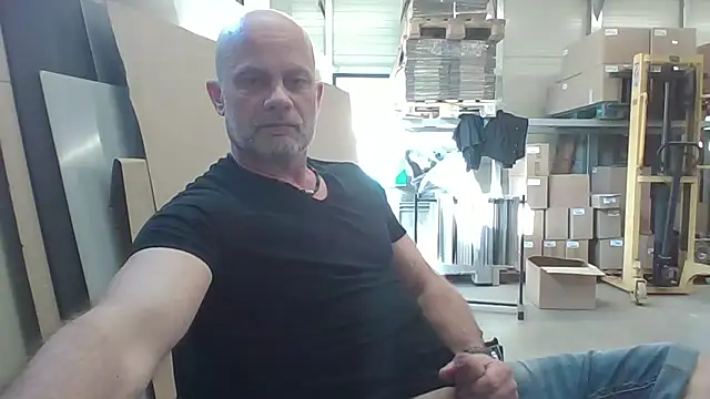 Boomerhun online show from 04/05/26, 02:46