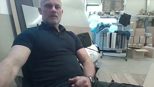 Boomerhun online show from 04/11/26, 08:07