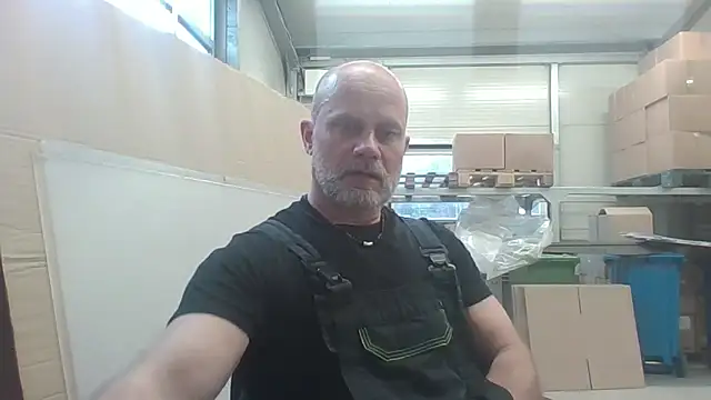 Boomerhun online show from 12/22/25, 08:25