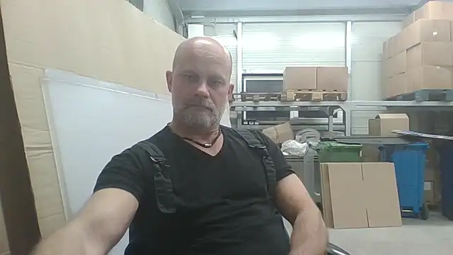 Boomerhun online show from 12/20/25, 03:37