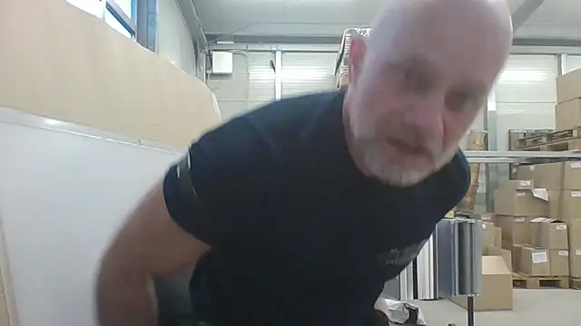 Boomerhun online show from 03/16/26, 05:04