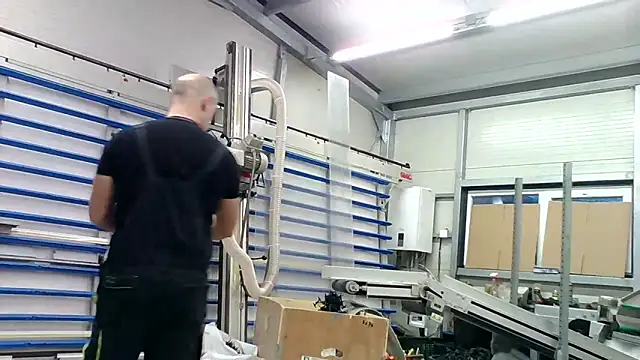 Boomerhun online show from 12/05/25, 06:01