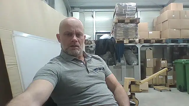 Boomerhun online show from 02/16/26, 05:06