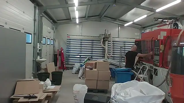 Boomerhun online show from 04/12/26, 06:05