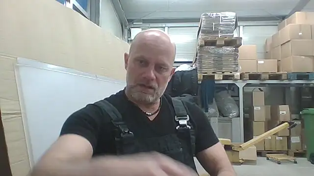 Boomerhun online show from 02/18/26, 05:27