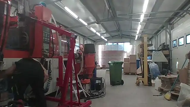 Boomerhun online show from 11/01/25, 02:22