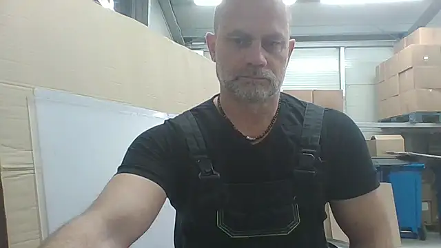 Boomerhun online show from 12/19/25, 04:27