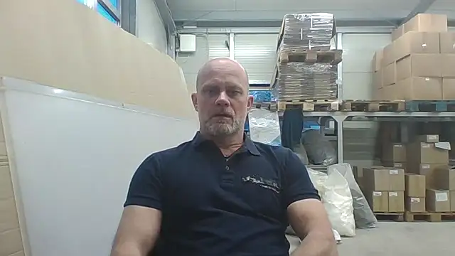 Boomerhun online show from 03/05/26, 05:15