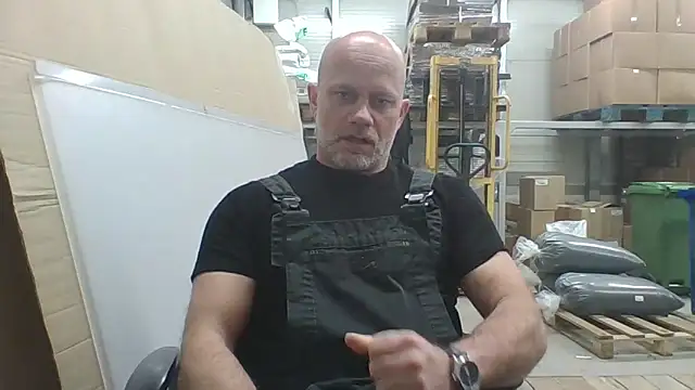 Boomerhun online show from 02/01/26, 05:27