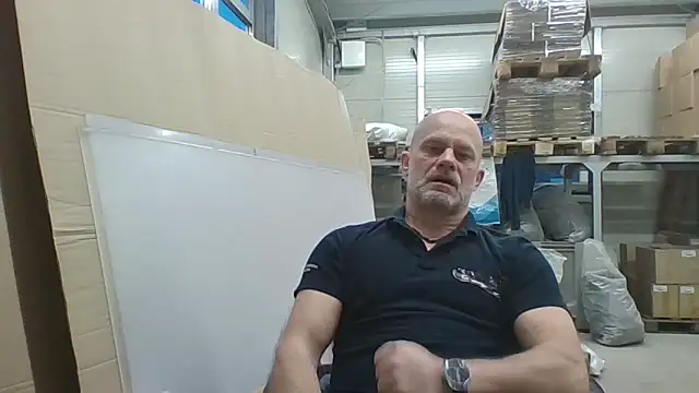 Boomerhun online show from 03/10/26, 05:00