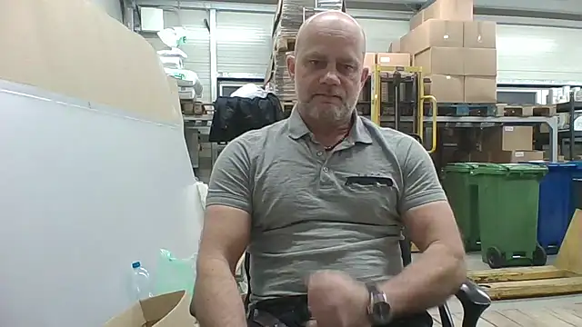 Boomerhun online show from 02/10/26, 04:44