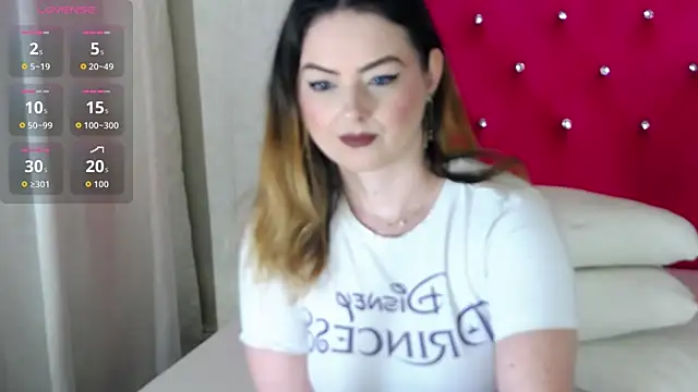 Erryka online show from 01/14/26, 06:50