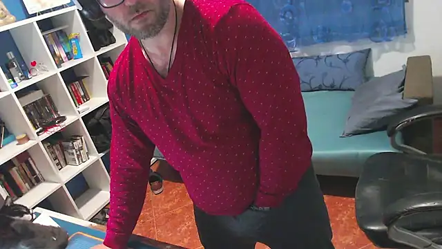 ravingr4d4 online show from 04/07/26, 11:28